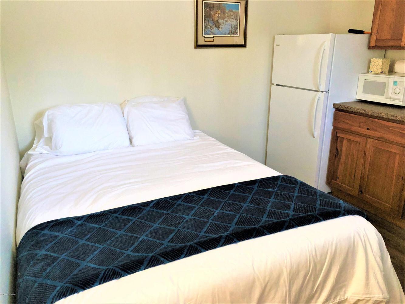 5679 Kenai Spur Hwy, Kenai, AK 99611
